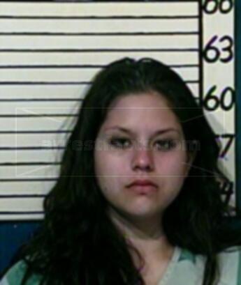 Ashley Nicole Owens