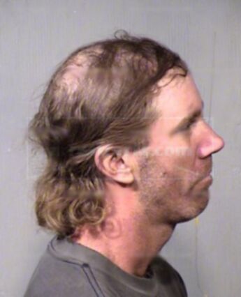 Jeffery Scott Darden