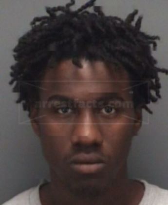 Brandon Mccalvin Sutton