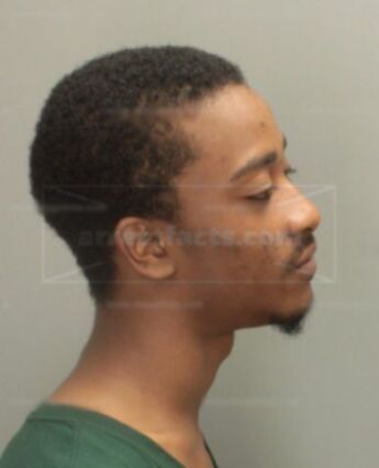 Kelton Lamar Tyson