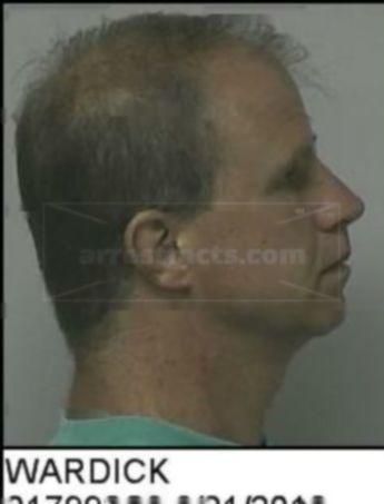 Jeffrey Lynn Wardick