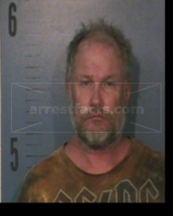 Carl Jack Baker