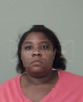 Dominique Evelyn Wright