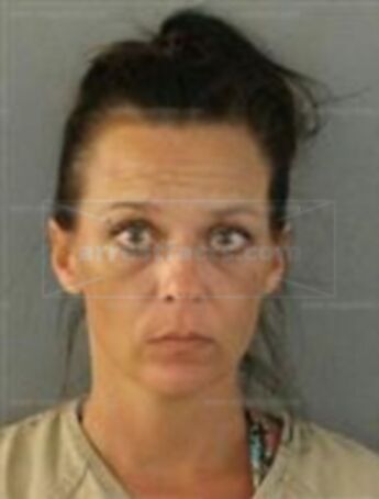 Michelle Rae Stoddard