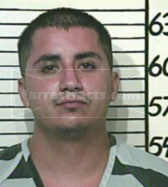 Francisco Arturo Bayona