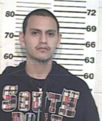 Omar Lopez Soto