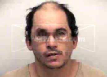 Shawn Raymond Crowley