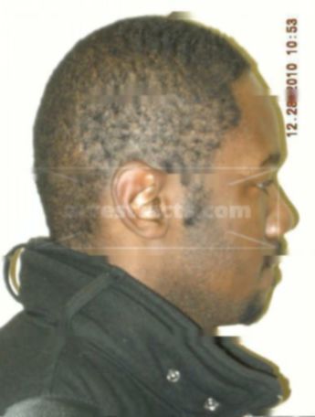 Dominique M Davis