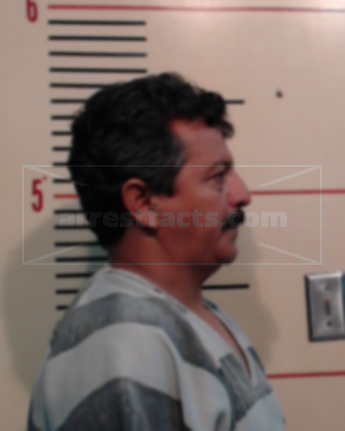 Armando Javier Salazar