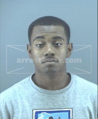 Willie Jerome Fitzpatrick
