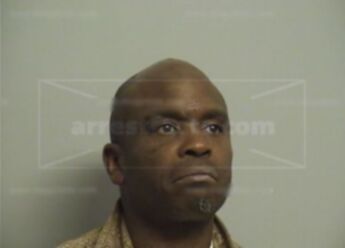 Lamont Alfonso Harris