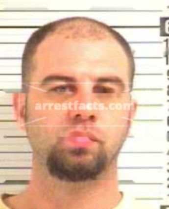 Joshua Edward Woodworth