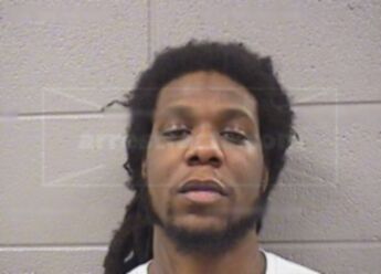 Calvin Pinckney