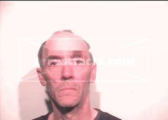 Clarence Kenneth Berry