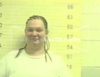 Brandy J. Green