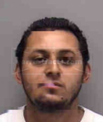 Louis Daniel Rodriguez