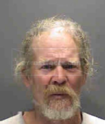 Charles Lemar Sanford