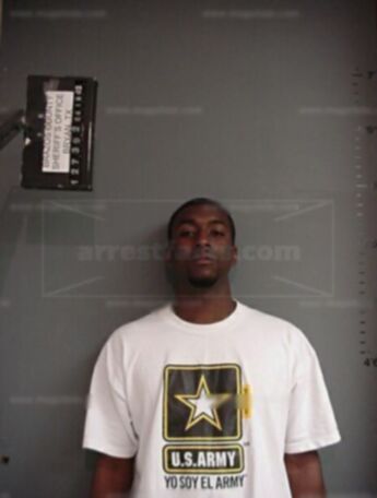 Torry Denard Chism