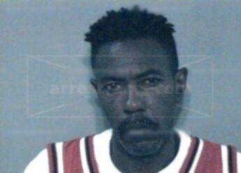 Ronald Edward Blue