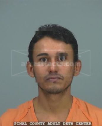 Luis Fernando Lopez