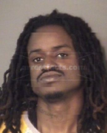 Keshawn Tramaine Benson