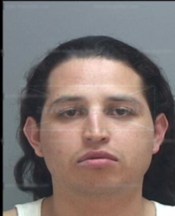 Christopher Alexander Guerrero