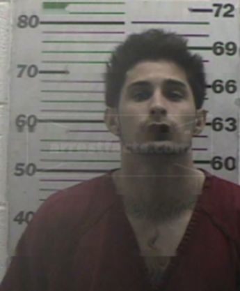 Edward Sanchez