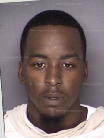 Jamarkis Trotter