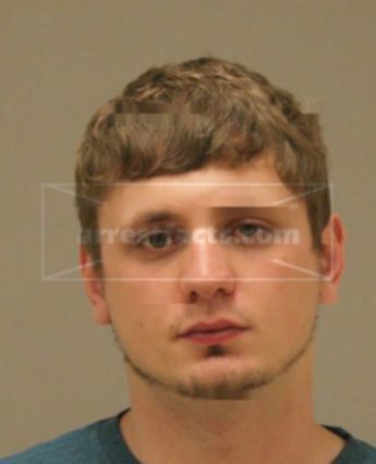 Bradley Clinton Fox