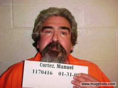 Manuel Candara Cortez