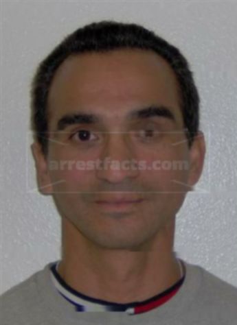 Domingo Christopher Torres
