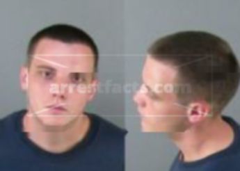 Christopher Scott Atkins