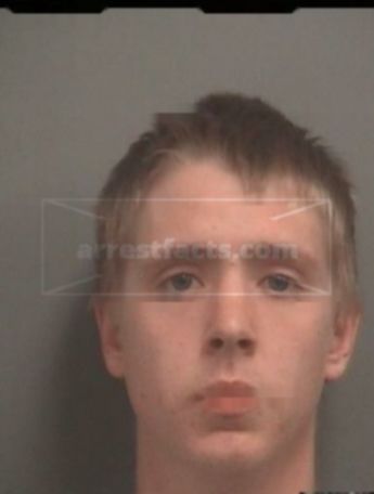 Jarrett Brickson Tallman