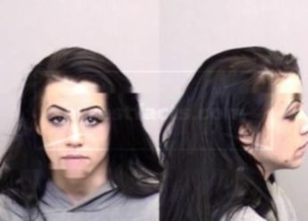 Corey Cristin Garman