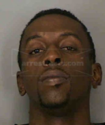 Brience Tarod Cooper