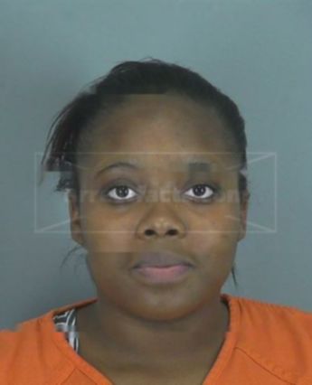 Janesha Lafay Thompson