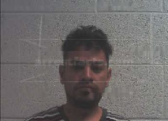 Adrian Garcia Hernandez