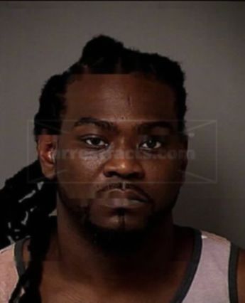 Marco Terrell Cason