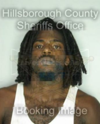 Taurence Anthony Grant