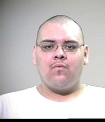 Joshua Anthony Salazar