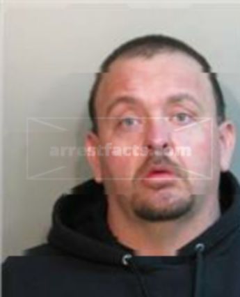 Keith Allen Valentine