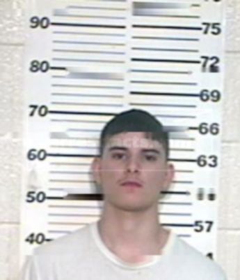 Christian Jonathan Mireles Rodriguez