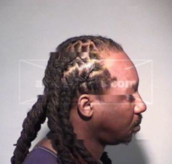 Lonnie Williams Jr.