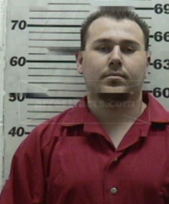 Timothy Corey Romero Aka Aragon