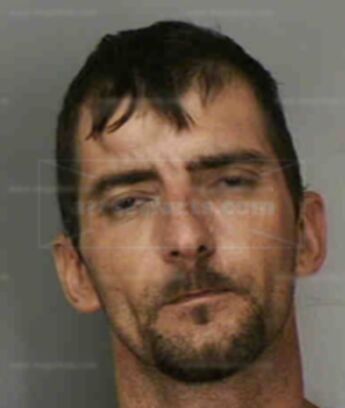 Michael Shane Hamilton