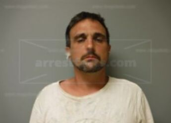 Gregory Dean Scroggins