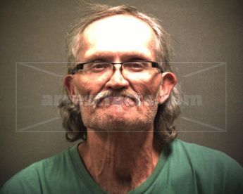 Kenneth Lee Bails