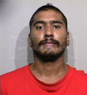 Dagoberto Ontiveros