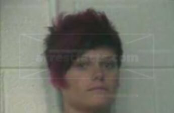 Angela Jean Strickland