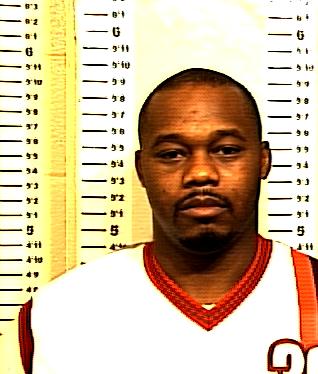 Ronrico James Washington